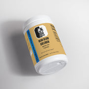 Bear Glow Collagen - Grass-Fed Peptides