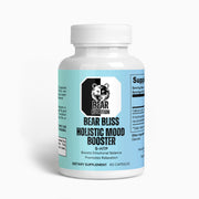 Bear Bliss - Holistic Mood Booster